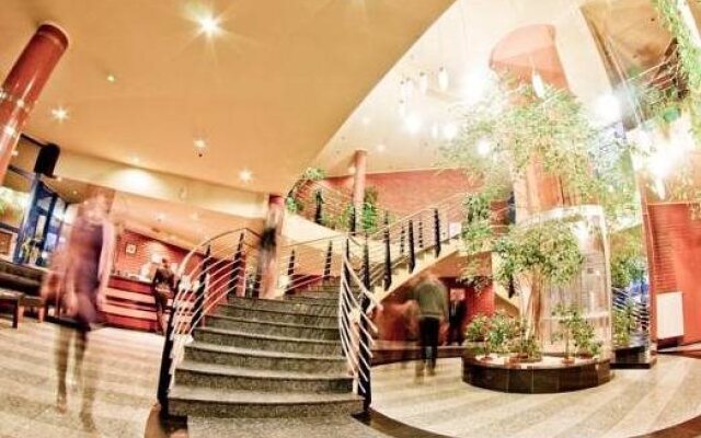 Hotel 500 Stryków