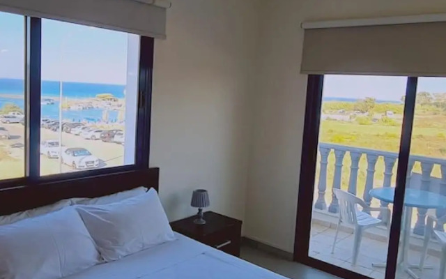 20 ATR -trinity 1 Apartment