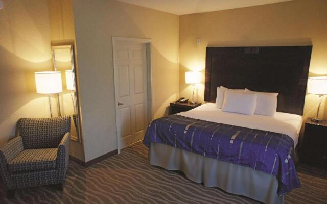 La Quinta Inn & Suites Hammond