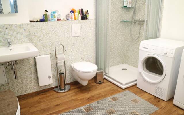 Amazing Apartment in Barth With 2 Bedrooms and Wifi