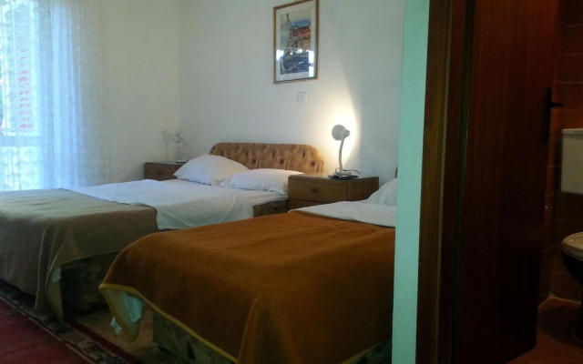 Guesthouse Tea Hvar