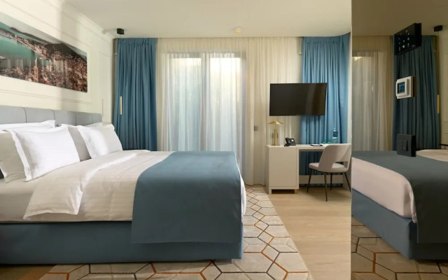 Mirari Boutique Hotel