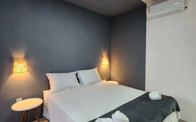 Pousada Ville Solare