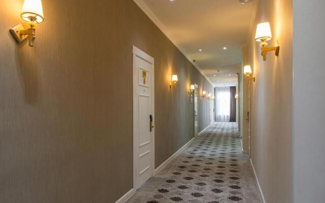 Hotel FN Shymkent