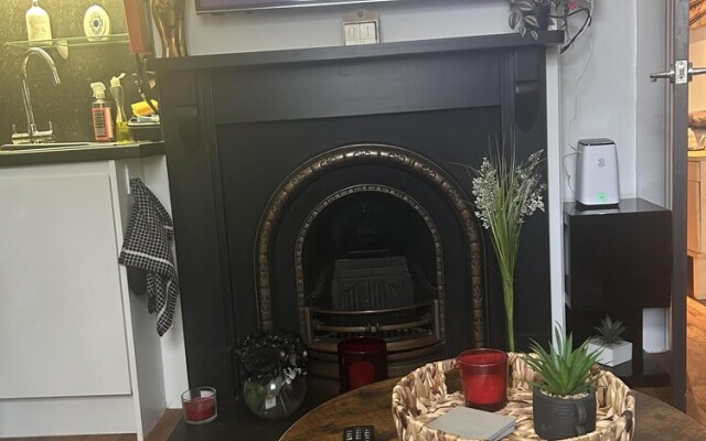 Inviting 1-bed Unit in Watford