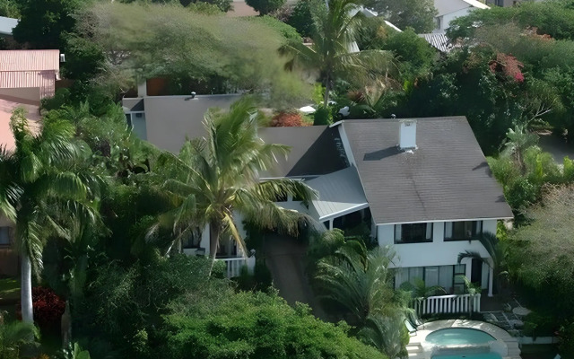 St. Lucia Wetlands Guest House