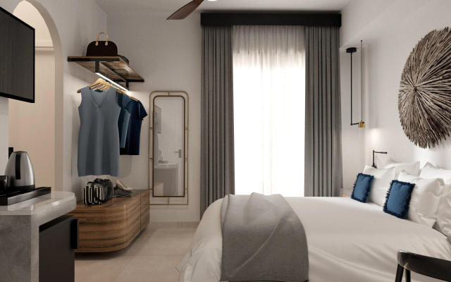 Utopia Boutique Hotel