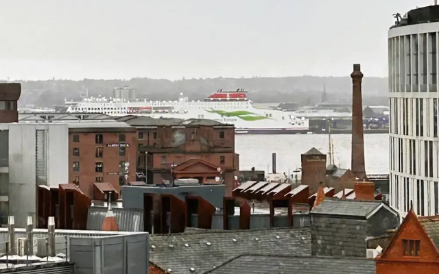 Hillcrest Liverpool Central