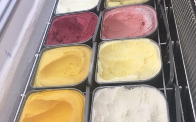 Camping le Kergariou