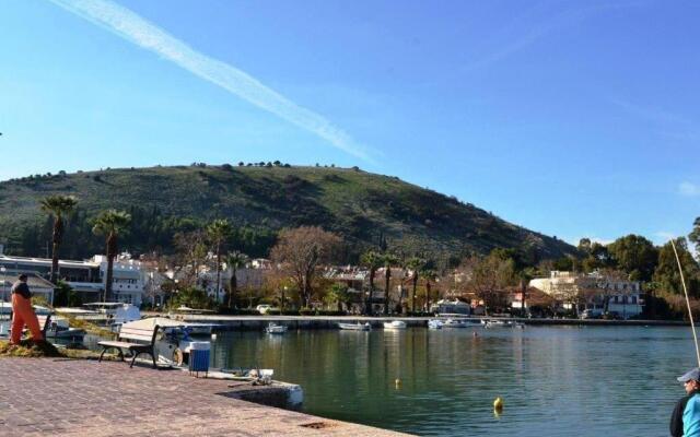 Casa Lela 3...Hydra