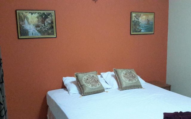 Cheap Rooms Guesthouse