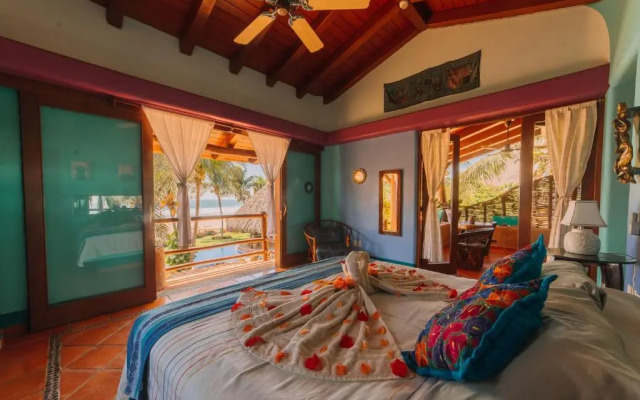 Tres Mujeres Hotel and Yoga Retreat