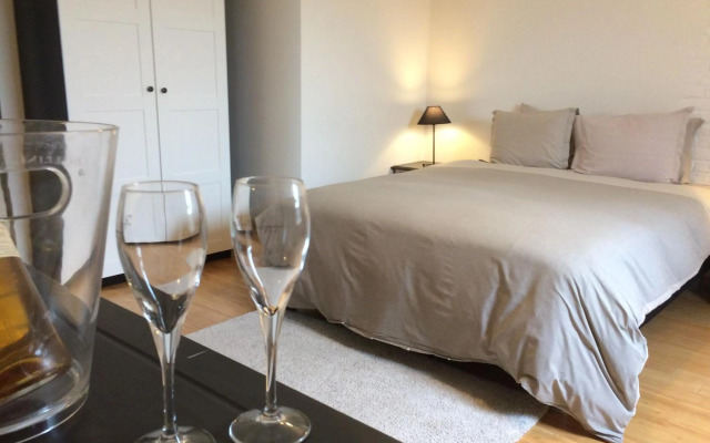 Apart - Hotel Saint Georges