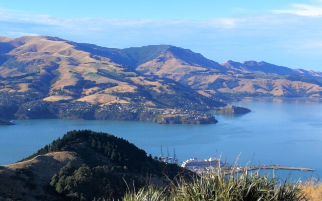 Lyttelton Boatique House