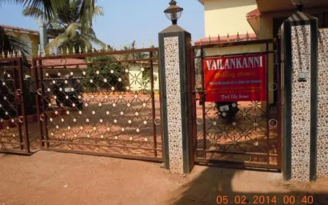 Vailankanni Holiday Homes