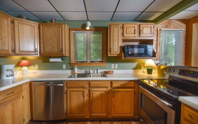 Blue Waters 3 Bedroom House