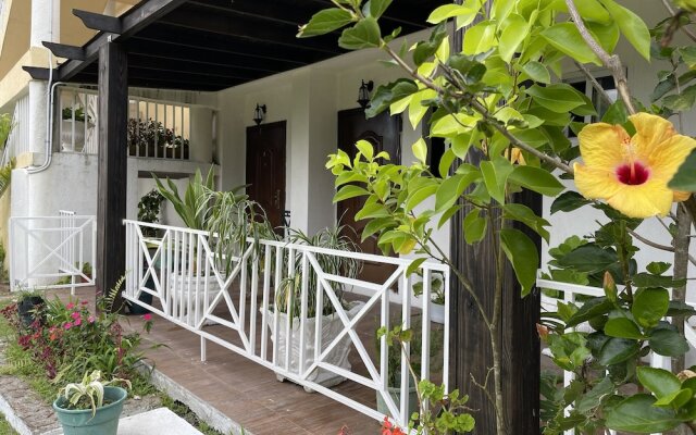 Starlight Chalet