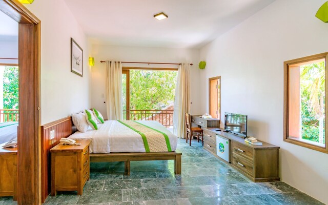 Fig Tree Boutique Villa