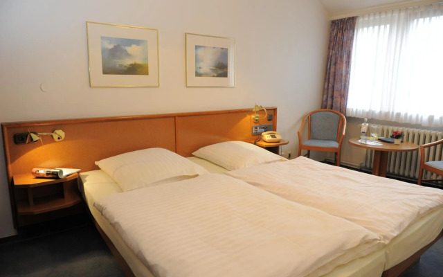 Hotel Heldt Dependance