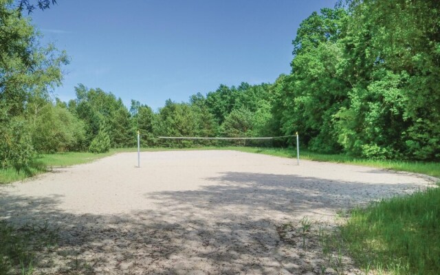 Stunning Home in Bellin With 1 Bedrooms