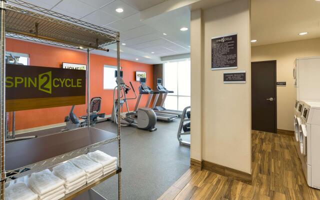 Home2 Suites by Hilton Downingtown Exton Route 30