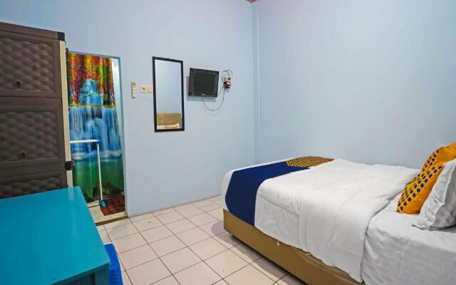 SPOT ON 91751 Chetindo Kost