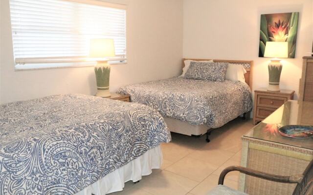 Jamaica Royale - 067 - 2 Br Villa