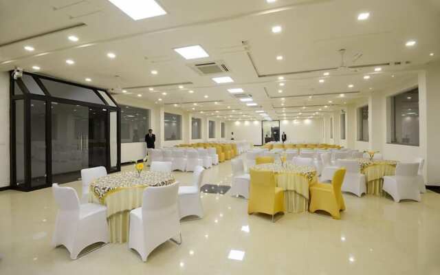 Hotel Madhushrie