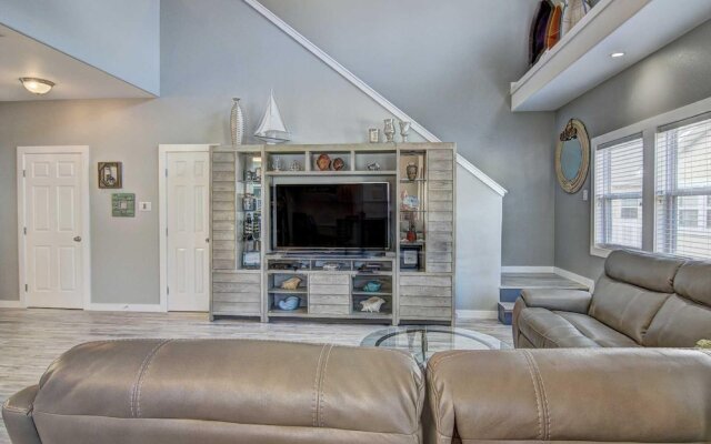 Safe Harbor - 3 Br Townhouse