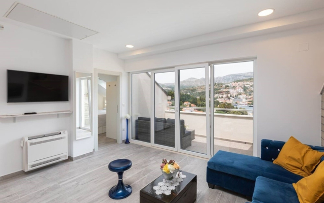 Apartman Dubrovnik Karaka