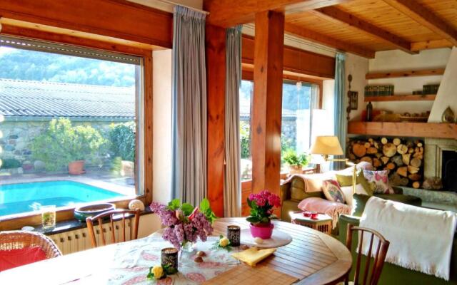 Chalet Rec dels Noguers