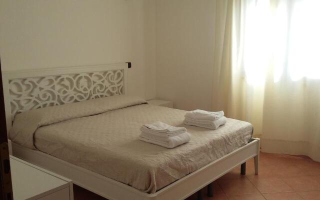 Don Diego Apartment Orosei