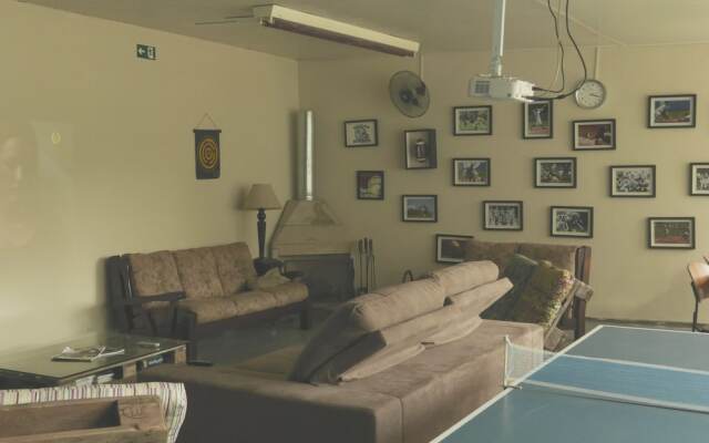 Aurea Hostel