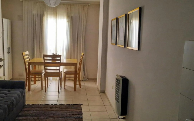 Tranquilo, comodo y cerca de todo