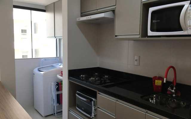 Casa da Ale Praia de Palmas