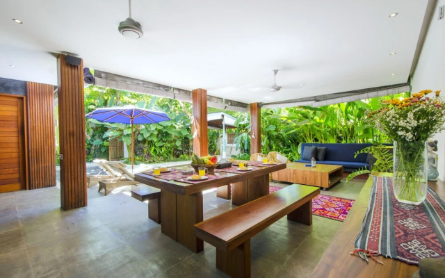 Villa Pagi