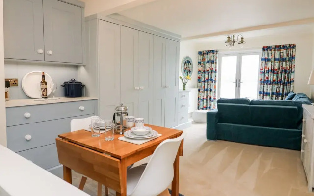 36 The Salcombe
