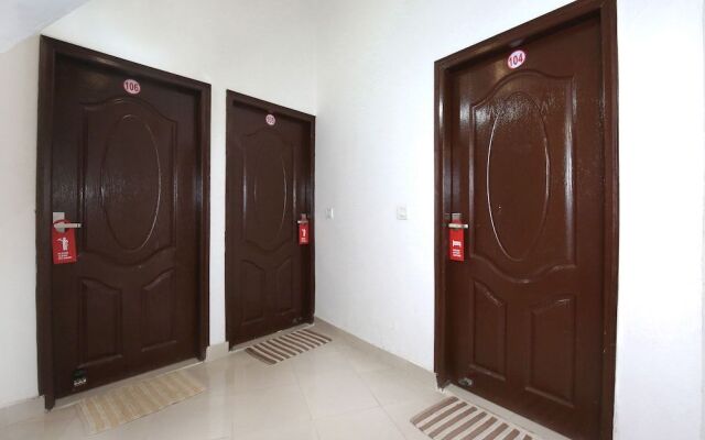 OYO 9371 Hotel Anmol