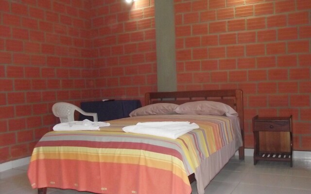Hotel Ambaibo