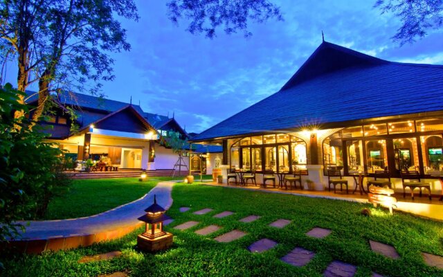 The Legend Chiang Rai Boutique River Resort and Spa