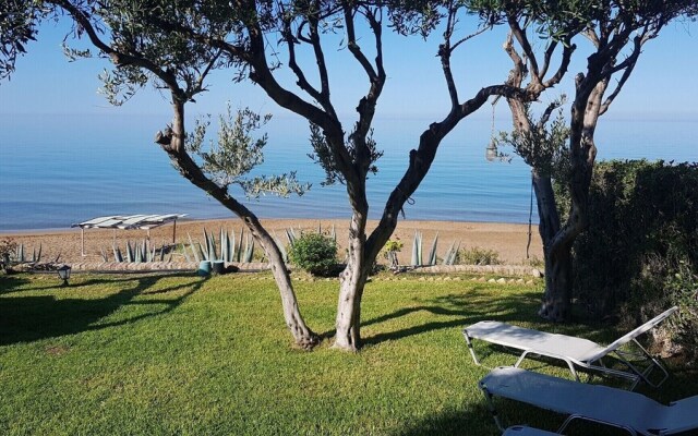 Corfu Glyfada Beachfront 52