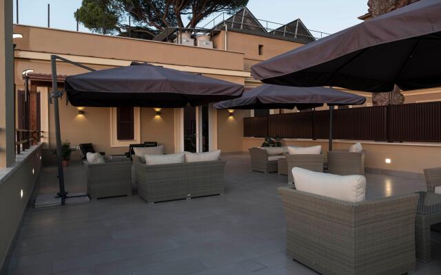 Villa Angelina