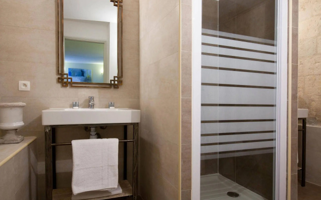 La Maison des Augustins B&B, Spa et Fitness
