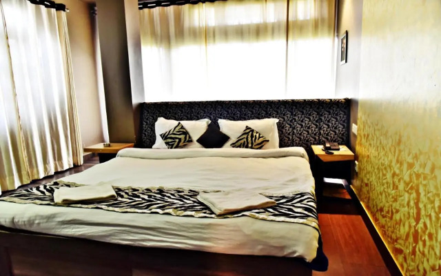 Soods Garden Retreat