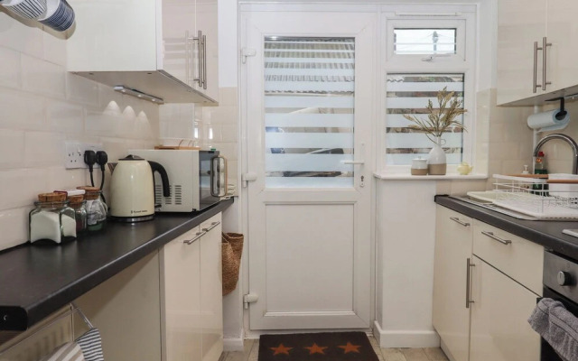 Pie Cottage