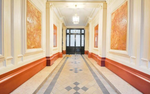 Luxury Home in Heart of Paris!Opera/Eurostar 6pers