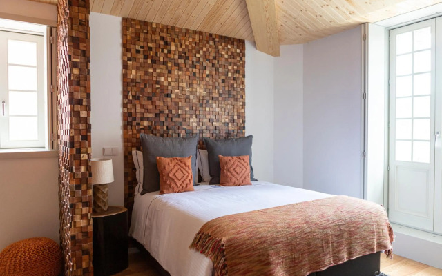 Porto Deluxe Apartments