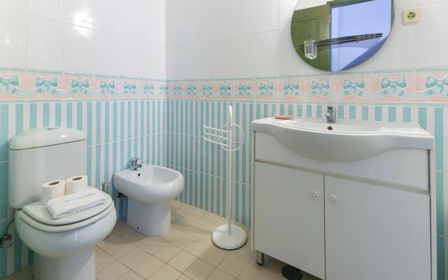 A15 - Dona Ana Cliff Apartment