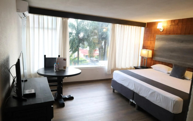 Grand Vista Cuernavaca