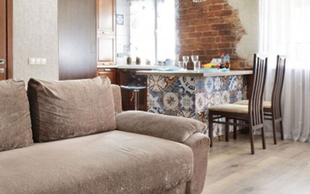 Apartment Lenina